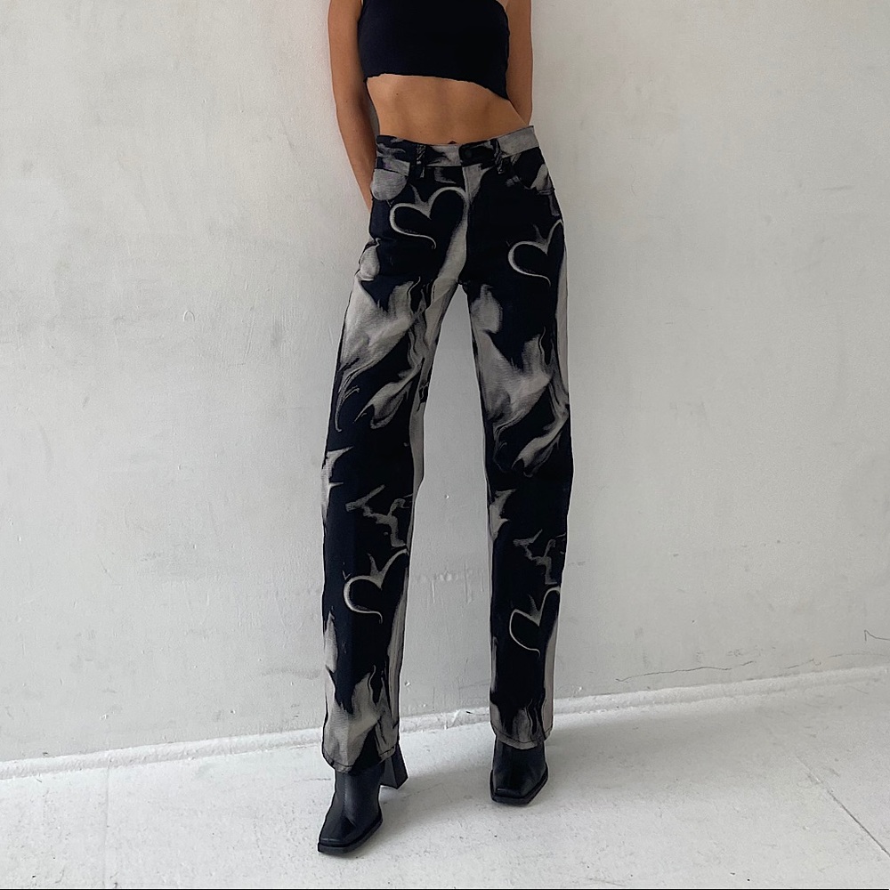 Alexander Wang Denim